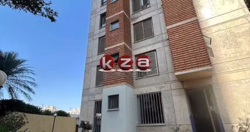 Excelente oportunidade: apartamento à venda em campinas-sp, taquaral - 2 quartos, 2 salas, 2 banheiros, 1 vaga, 70m².