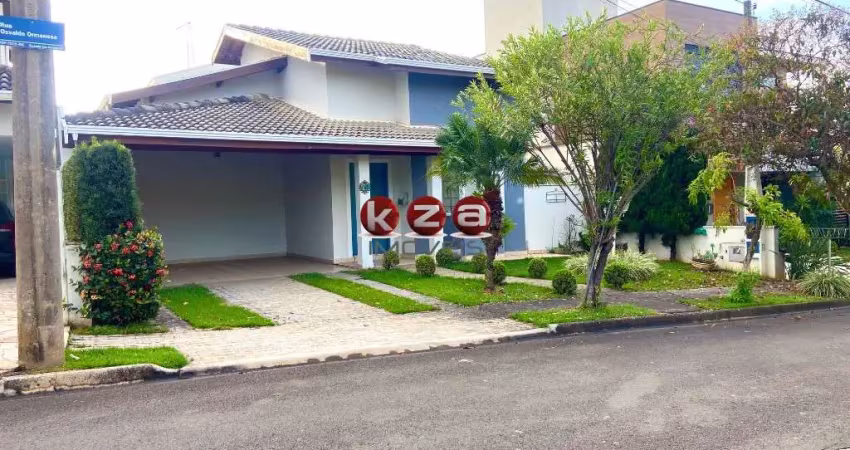 Casa em condomínio para locação em valinhos-sp - vivenda das cerejeiras  3 quartos, 1 suíte, 2 salas, 2 banheiros, 2 vagas, 196,62 m².