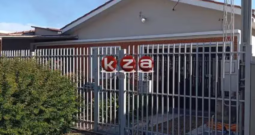Imperdível! casa à venda em valinhos-sp, jardim pinheiros. 2 quartos, 2 salas, 2 banheiros, 3 vagas de garagem. 170m².