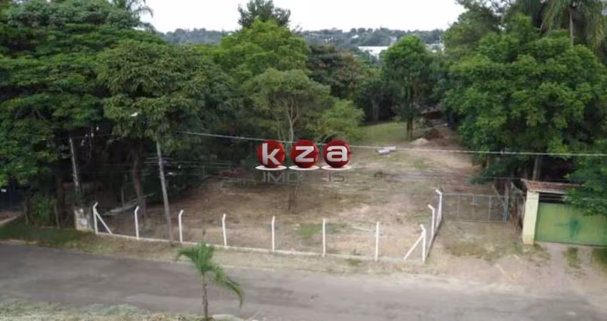 Oportunidade única: terreno comercial de 2.625m² à venda em valinhos-sp, no bairro chácaras são bento