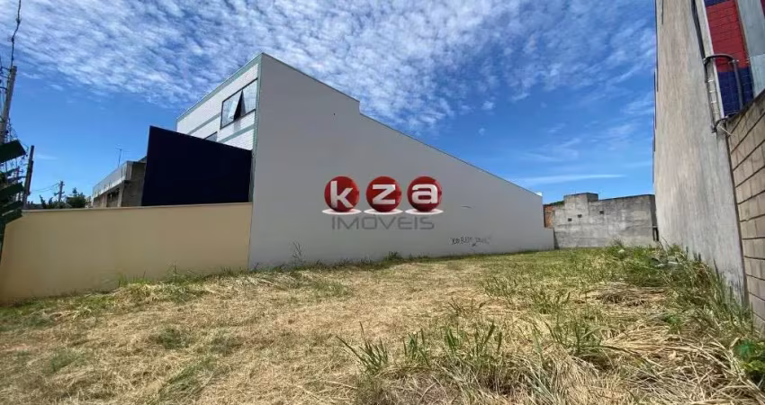 Terreno comercial à venda em vinhedo-sp, bairro joão xxiii, 608m² de área! aproveite essa oportunidade!