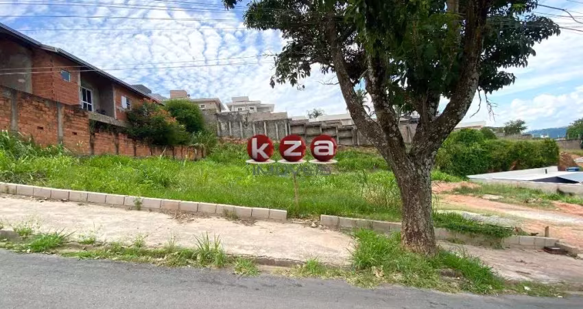 Terreno à venda em valinhos-sp, no bosque dos eucaliptos com 300m² de área! aproveite essa oportunidade!