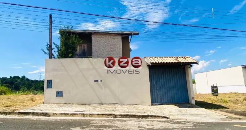 Descubra esta incrível oportunidade: sobrado à venda com 3 quartos em valinhos, loteamento nova espírito santo!