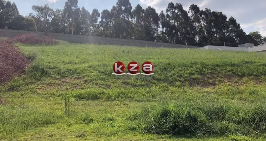 Terreno de 1.090m² à venda em condomínio exclusivo de vinhedo-sp!