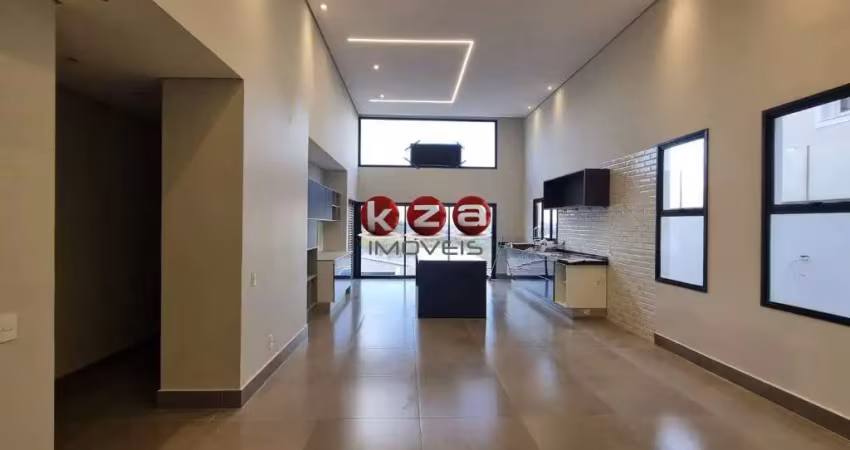 Casa de alto padrão no condomínio portal do jequitiba em valinhos-sp: 3 suítes, 2 salas, 5 banheiros, 4 vagas, 200m². venda ou locação!
