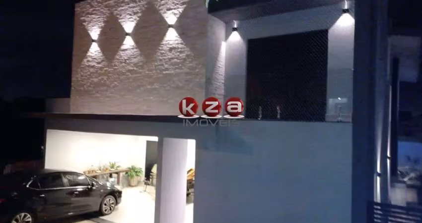 Casa à venda em condomínio exclusivo de valinhos-sp: 3 suítes, 2 salas, 4 banheiros, 4 vagas, 240 m².