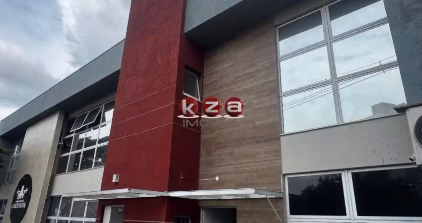 Sala comercial para locação em valinhos-sp, bairro paiquerê próximo ao shopping valinhos, 50m² de área