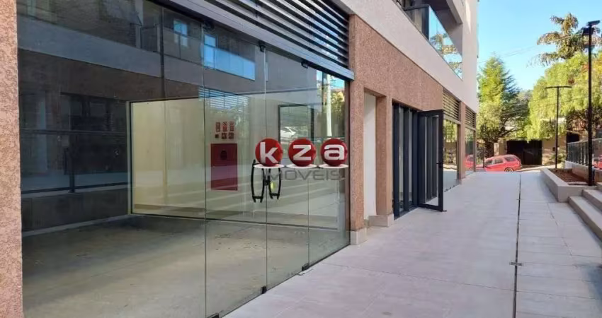 Excelente oportunidade de locação de sala comercial em condomínio no bairro pinheirinho em vinhedo-sp!