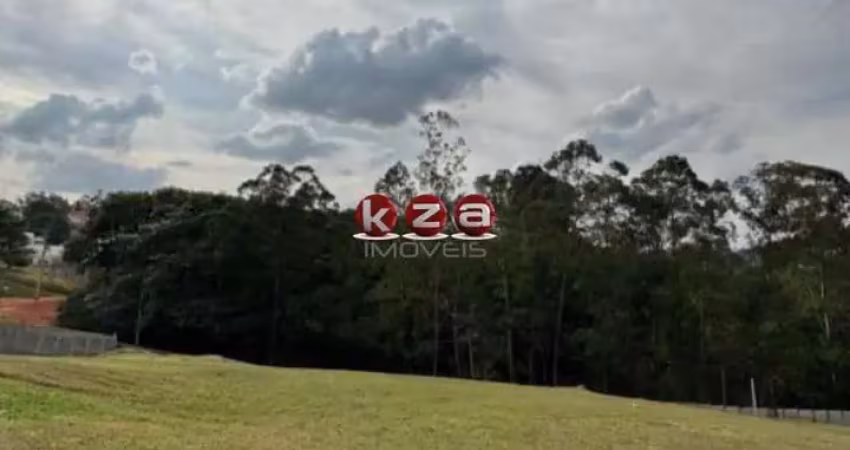 Terreno lindo a venda com 810 metros no condomínio terras de santa teresa - entre vinhedo e itupeva-sp