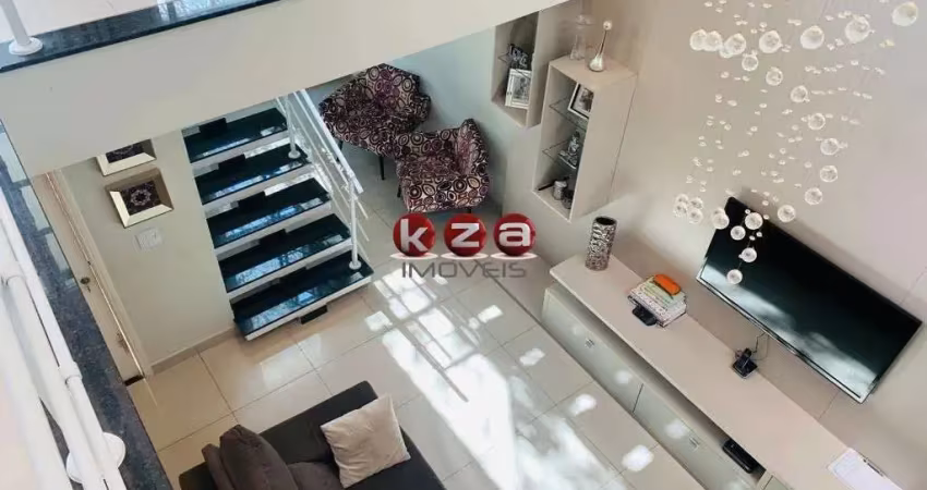 Imperdível oportunidade: casa em condomínio com 3 quartos e 270m² em valinhos-sp no condomínio residencial santa teresa!