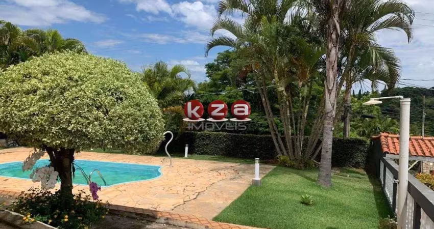 Imperdível oportunidade: casa à venda em vinhedo-sp, condomínio recanto florido, 3 suítes, 3 salas, 4 banheiros, 2 vagas, 321m².