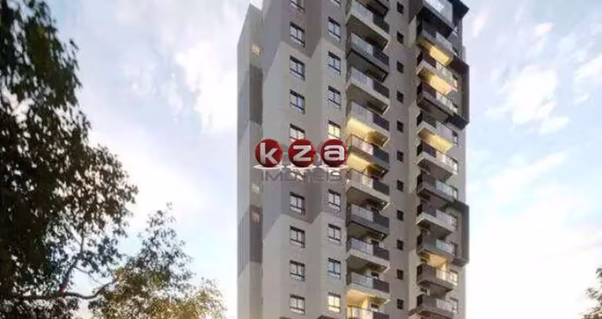 Apartamento à venda na vila embaré, valinhos-sp: 2 quartos, 1 suíte, 2 salas, 2 banheiros e 1 vaga de garagem!