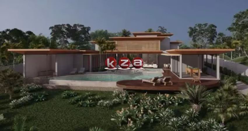 Imponente mansão de luxo a venda, com 970m, no condomínio terras de são josé em itu-sp. 6 suítes, amplos ambientes, 10 banheiros, piscina e gourmet.