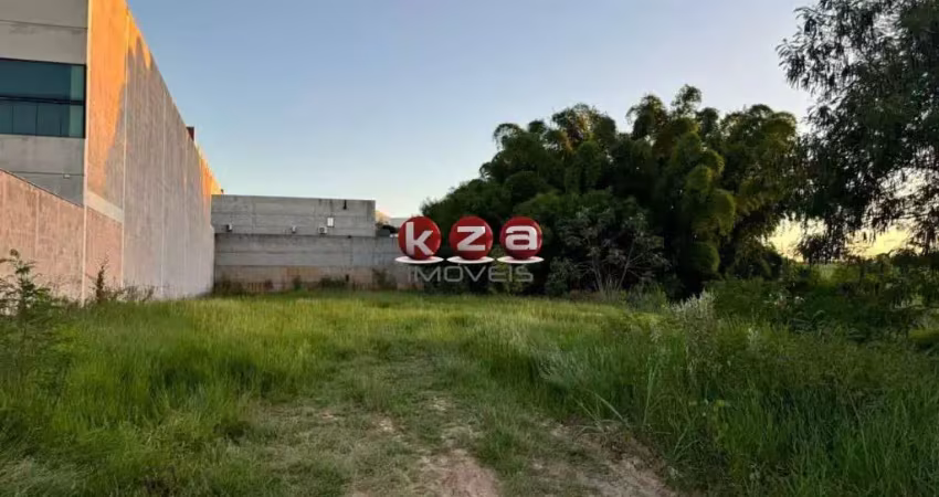 Terreno industrial de 2.816m² à venda no éden, sorocaba-sp: sua oportunidade de investimento na região!