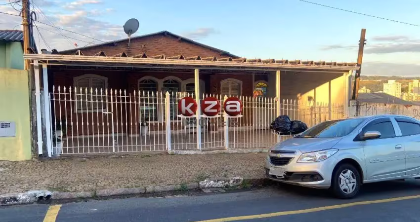 Imperdível oportunidade: casa à venda em valinhos-sp, bairro jardim santo antônio! 2 quartos, 1 suíte, 1 sala, 3 banheiros, 3 vagas de garagem, 163 m².