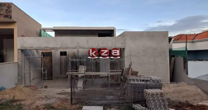 Casa em condomínio de luxo em valinhos-sp, residencial são domingos  3 quartos, 3 suítes, 180m²  aproveite!