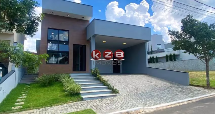 Casa de alto padrão em condomínio à venda em valinhos-sp, bairro pinheiro: 3 quartos, 3 suítes, 2 salas e 176,25 m² de área.