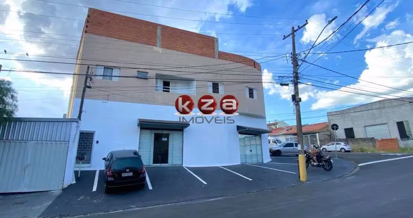 Oportunidade para investidores ? prédio comercial/residencial ? valinhos-sp