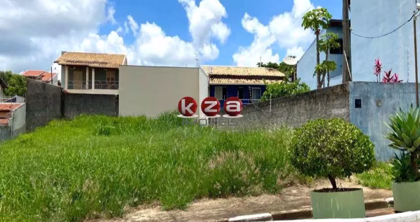 Terreno à venda em valinhos-sp, parque nova suíça! 300,00 m² de área disponíveis!