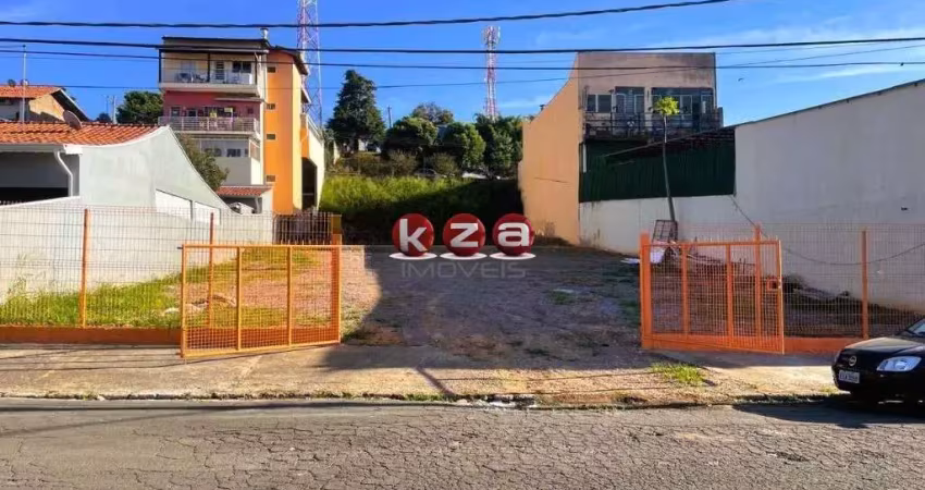 Oportunidade imperdível: terreno comercial à venda em valinhos-sp, jardim das vitórias régias  1.200m² de área