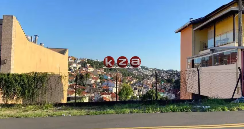 Excelente oportunidade: terreno comercial de 600m² à venda em valinhos-sp, no bairro jardim das vitórias régias!