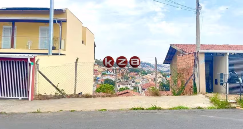 Terreno comercial de 300m² à venda em valinhos-sp, jardim novo mundo: oportunidade única!