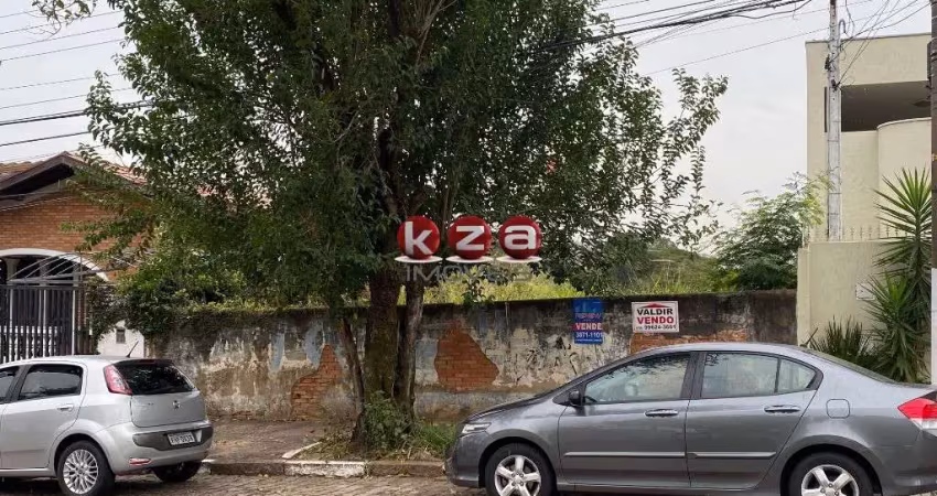 Terreno comercial de 312m² à venda em valinhos-sp, bairro jardim ribeiro: oportunidade imperdível!