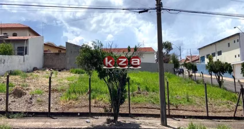 Terreno comercial de 300m² à venda em valinhos-sp, no bairro residencial são luiz - oportunidade única!