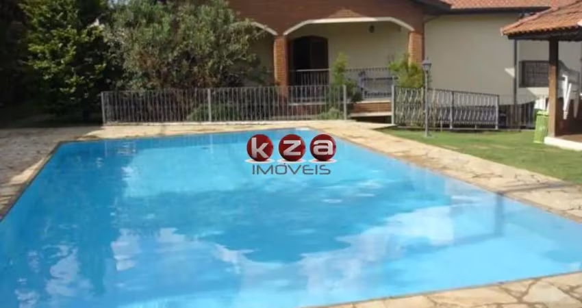 Espetacular casa em condomínio à venda em campinas-sp, parque das quaresmeiras: 3 quartos, 1 suíte, 2 salas, 4 banheiros, 6 vagas, 478 m²