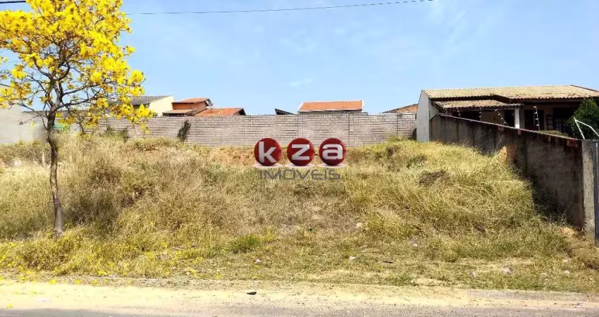 Terreno comercial de 300m² no parque dos cocais em valinhos-sp: oportunidade imperdível!