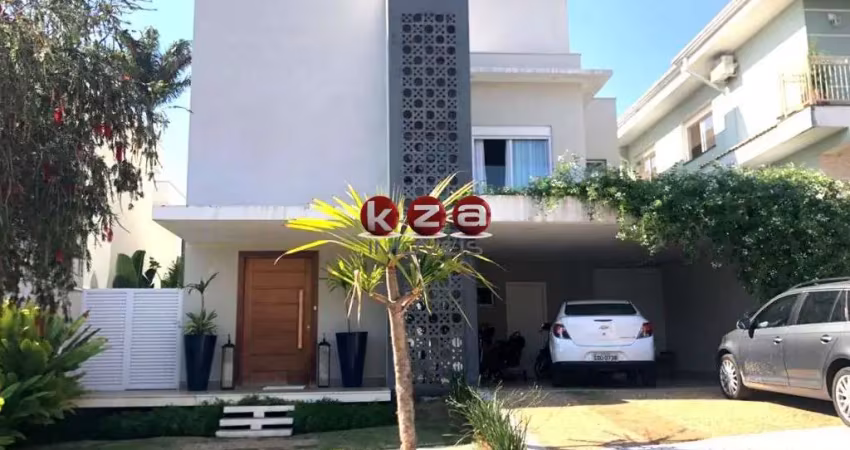 Casa em condomínio de alto padrão à venda em valinhos-sp, bairro nações: 3 quartos, 3 suítes, 3 salas, 4 vagas, 317m².