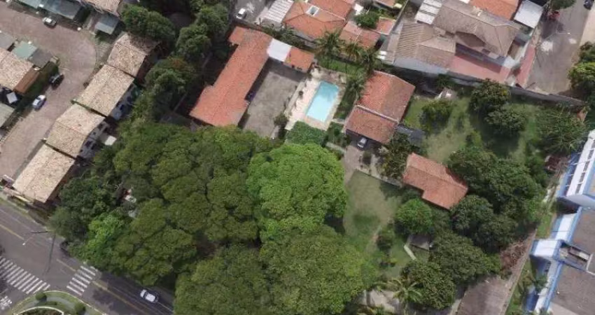 Oportunidade única: área comercial à venda em valinhos-sp, no jardim paiquerê, com 1 quarto, 1 sala, 1 banheiro e 600,00 m².