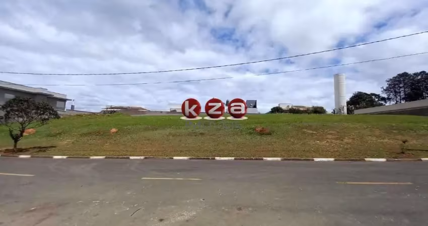 Terreno em condomínio de luxo em valinhos-sp, villa lombarda, 1.000 m² de área disponível!