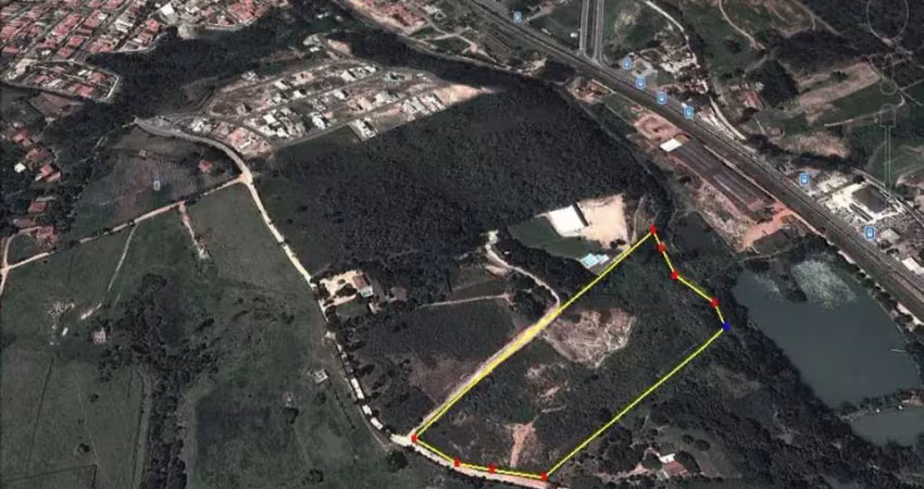 Área para construção de vila de casas - valinhos / vinhedo