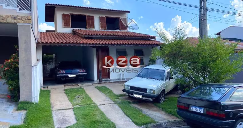 Casa em condomínio fechado com 3 quartos à venda na Avenida Vice-Prefeito Anésio Capovilla, 79, Vila Capuava, Valinhos
