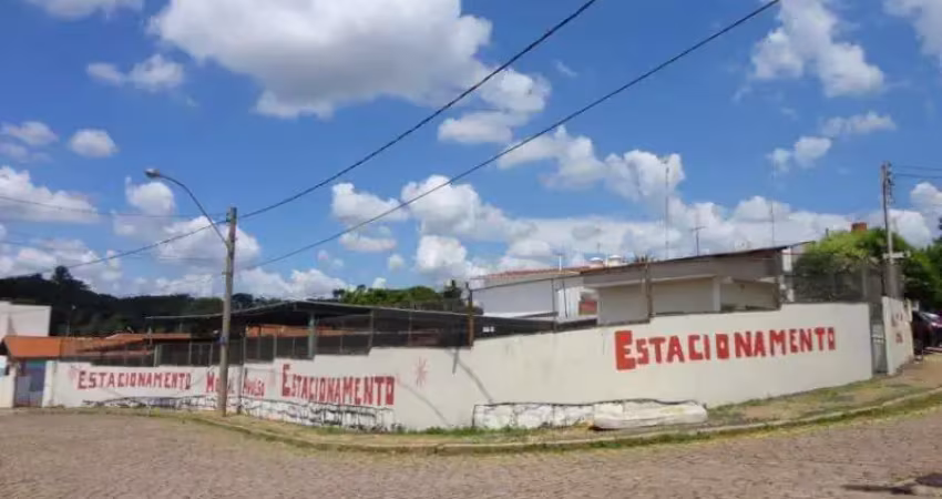 Terreno comercial à venda em valinhos-sp, vila são sebastião - 526,00 m² de área
