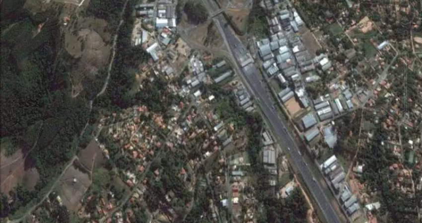 Oportunidade única: área industrial de 13.000m² à venda em valinhos-sp, no bairro vale verde!