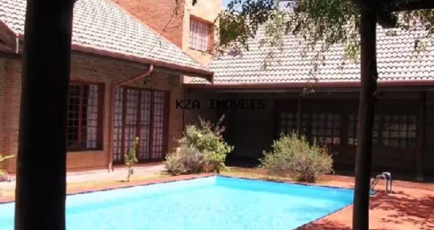 Imponente mansão de alto padrão em condomínio exclusivo de valinhos-sp: 4 quartos, 2 suítes, 5 banheiros, 3 vagas, 450m².