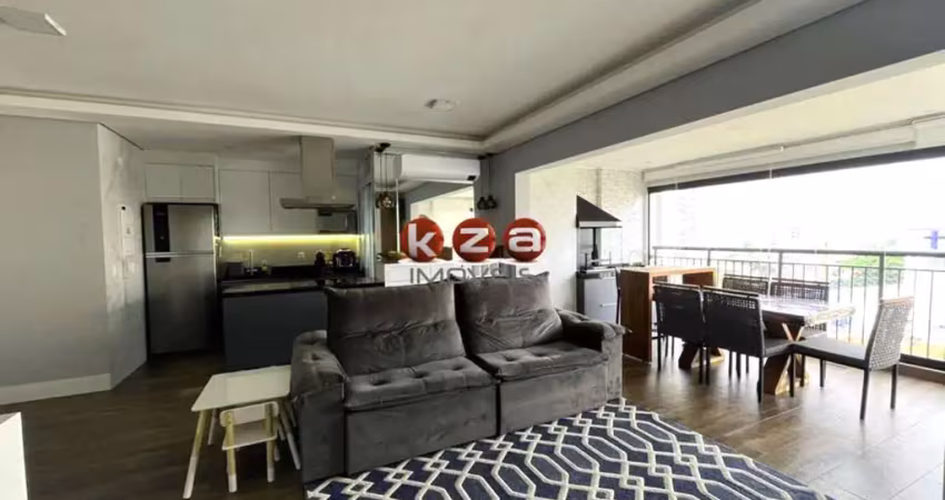 Apartamento à venda no condomínio vertiz club home vila mascote: 2 dorm, 1 suíte, 2 banheiros, 1 vaga, 81,00 m² de área em são paulo-sp!