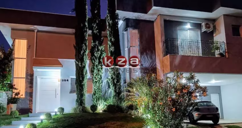 Imperdível: casa em condomínio com 3 quartos e 3 suítes em vinhedo-sp no bairro condomínio recanto dos paturis - 265m²