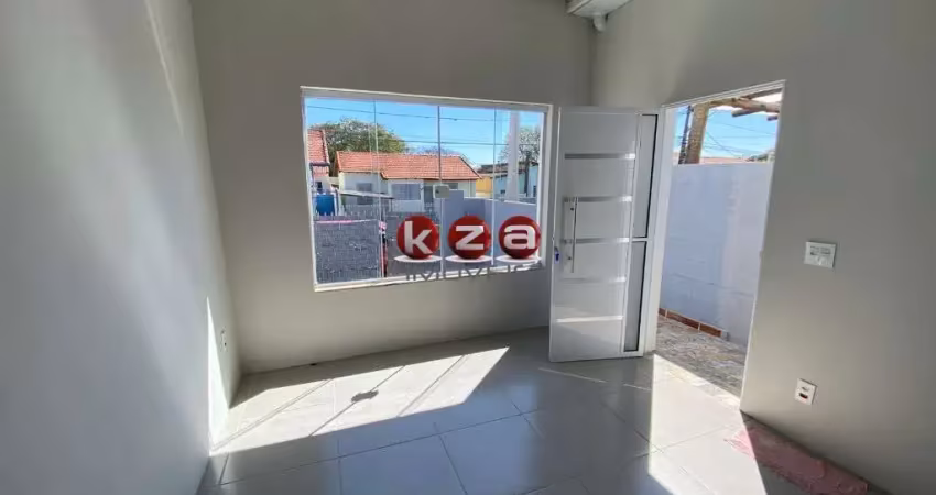 Salão comercial para locação em valinhos-sp, vila boa esperança: 2 salas, 1 banheiro, 1 vaga de garagem, 80m² de área