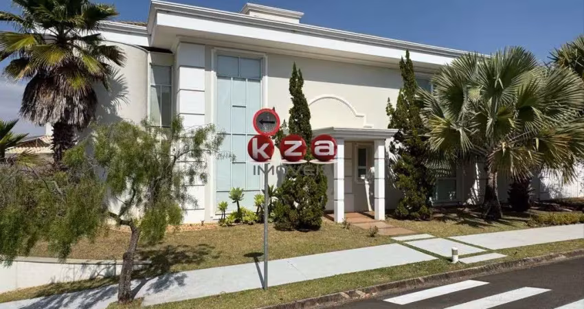 Luxuosa casa em condomínio à venda em valinhos-sp, no condomínio porto seguro village: 4 quartos, 4 suítes, 2 salas, 6 banheiros, 2 vagas de garagem, 492m².