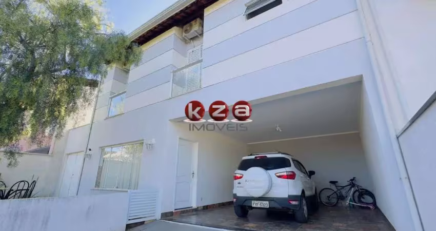 Casa venda em valinhos-sp,  condomínio residencial itamambuca - 4 quartos, 1 suíte, 2 salas, 3 banheiros, 200,00 m² e spa. confira!