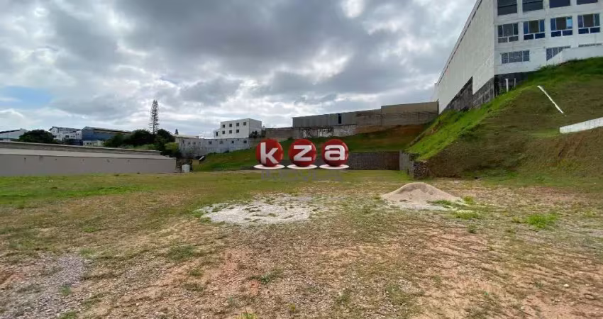 Terreno industrial à venda em valinhos-sp, chácaras são bento - 3.400,00 m² de área!