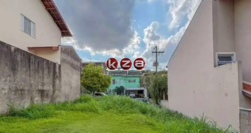 Terreno à venda em condomínio exclusivo em vinhedo-sp - condomínio grape village - 250m² de área.