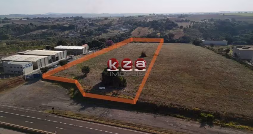 Terreno industrial à venda em limeira-sp: 40.000 m² no jardim nova limeira - oportunidade imperdível!