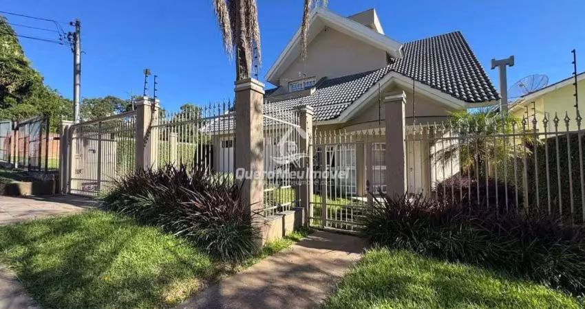 Casa 4 dormitórios à venda santa catarina caxias do sul/rs