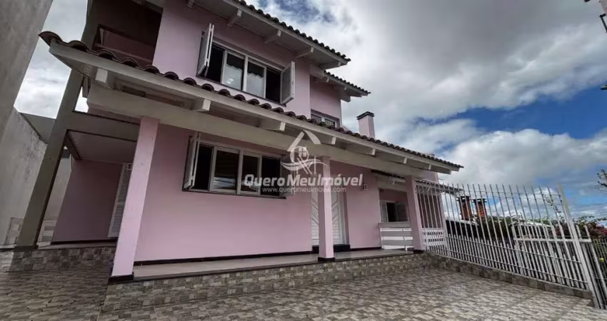 Casa 4 dormitórios à venda bela vista caxias do sul/rs