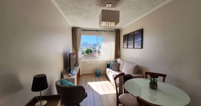 Apartamento com 2 quartos à venda na Rua Antônio Turra, 26, Santa Catarina, Caxias do Sul