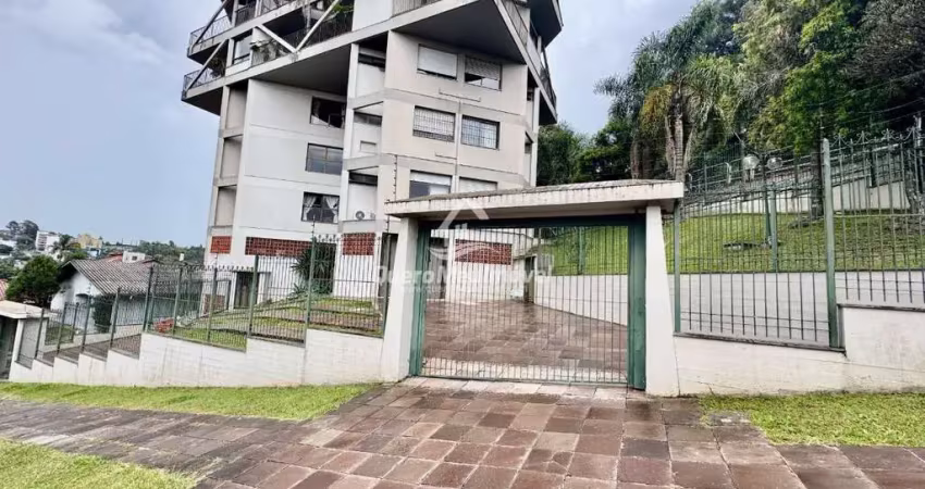 Apartamento com 3 quartos à venda na Rua General Jacinto Maria de Godoy, 111, Santa Catarina, Caxias do Sul